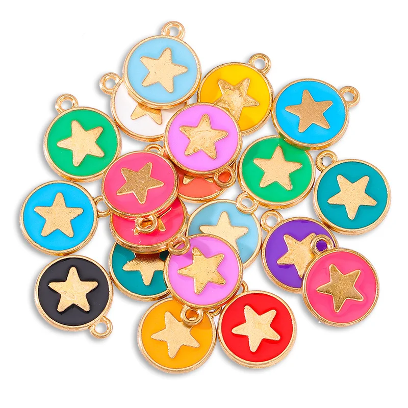 Mixed color 20Pcs