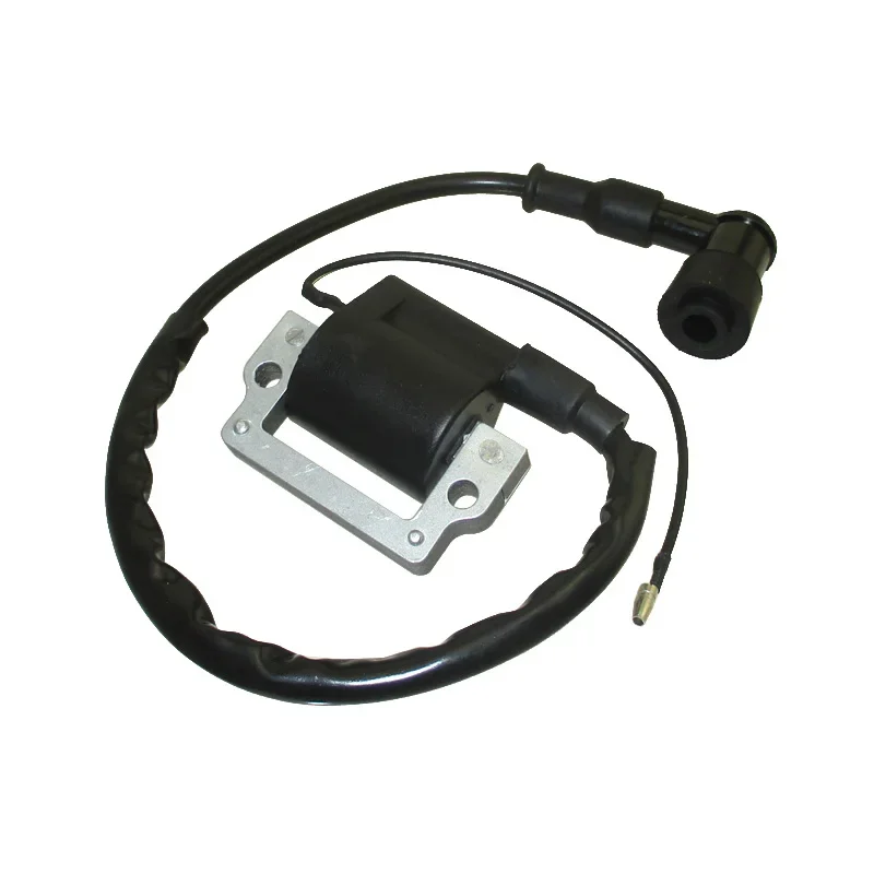 Ignition Coil For Honda Z50 Z50A Z50R For Minitrail Trail 50 50cc Ignition Coil 6V Durable Motorcycle Cables Accessories