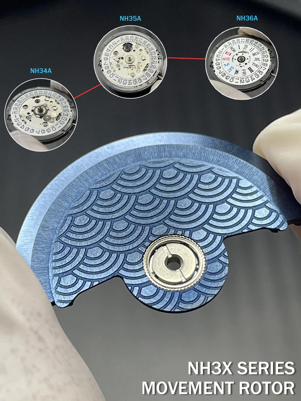 Thumbnail 2 - #35 Best Automatic Movement Watches to Buy In 2026
