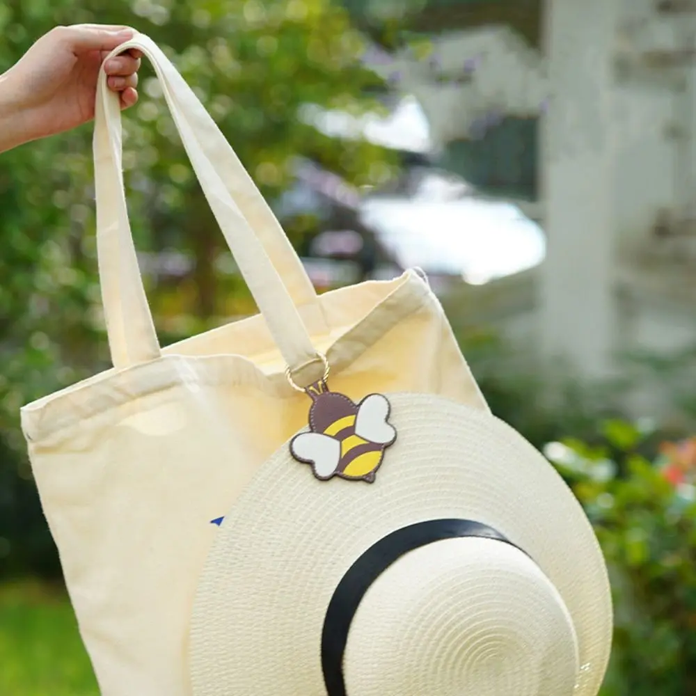 

Анти-потерянная искусственная кожа с цветком, магнитная застежка для шляпы, кошелек с пряжкой, держатель для шляпы-бабочки, подвесной органайзер для сумки, гаджет