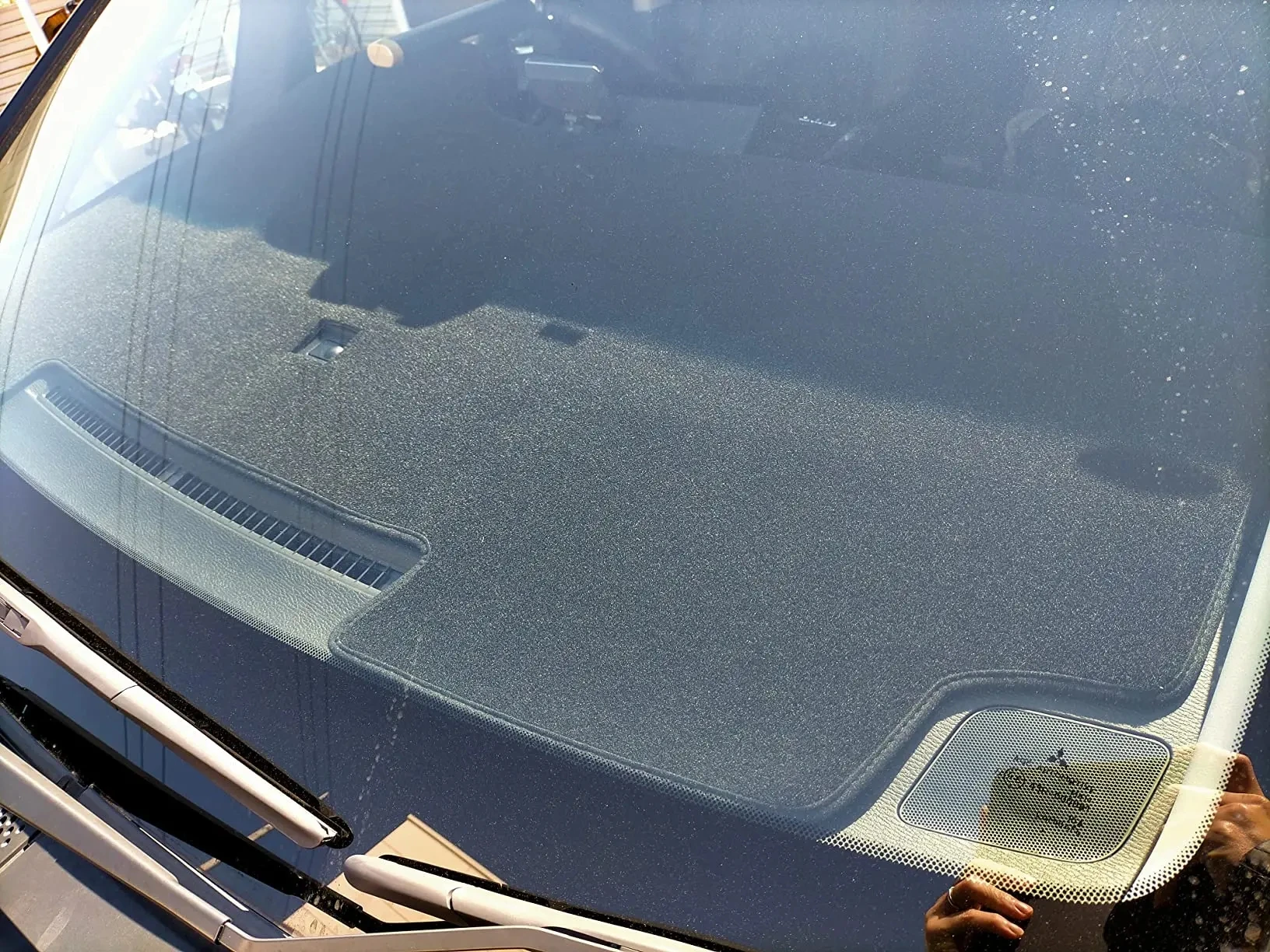Car Dashboard Pad for MITUBIST - đánh giá và giá D.A.D Car Accessories