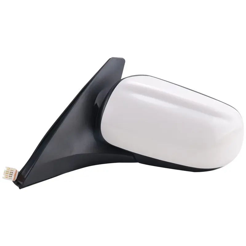 

A85E-Car Body Part Door Rear View Mirror For Mazda 323 Family Protege BJ 1998-2005