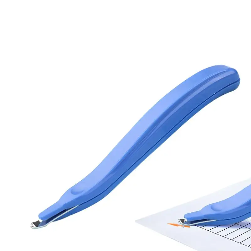 Extractor de grapas magnéticas, herramienta de ahorro de trabajo, extractor de grapas en forma de bolígrafo, extractor de grapas multifuncional, Mini removedor de grapas