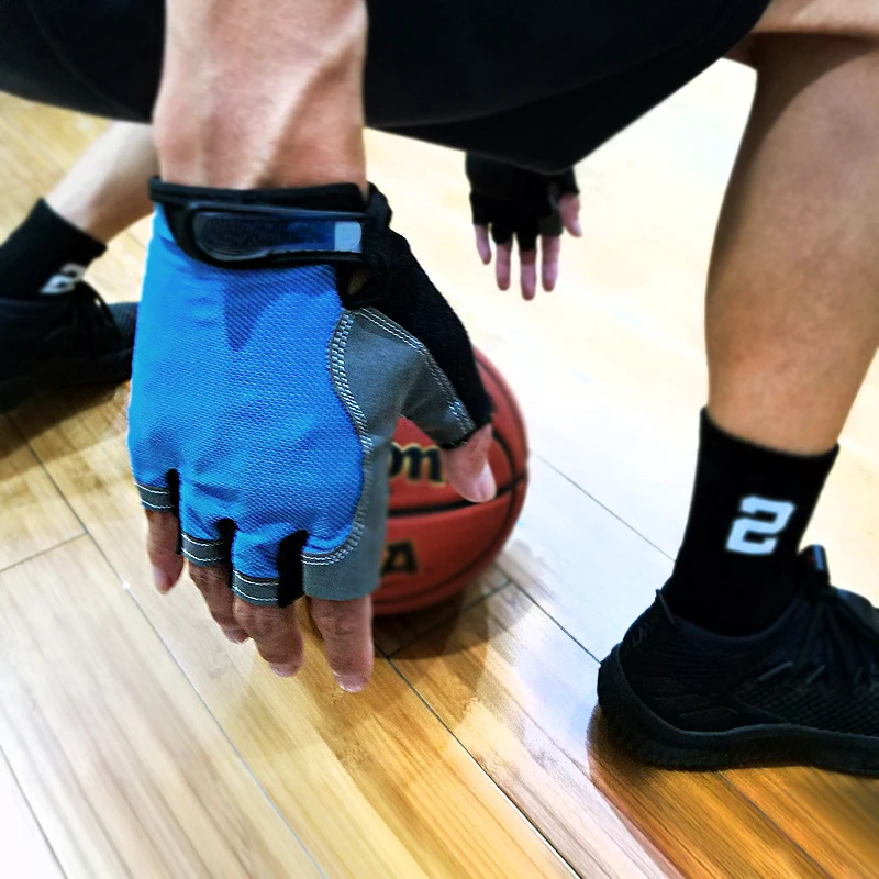 Ball Control Gloves Basketball Training Fengshui Ball Shooting Auxiliary Finger Strength Weight-Bearing Equipment Training