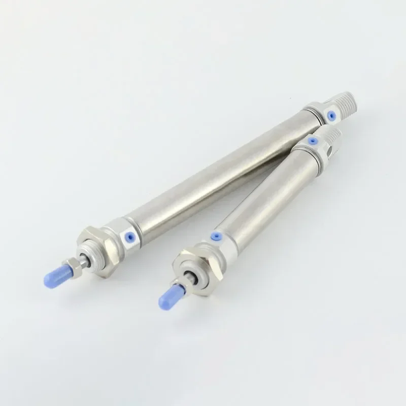 DSNU-16-5,10,15,20,25,30,35,40,50,60,70,75,80,100,125,150-P/PPV/PPS-A FSQD FESTO Pneumatic Components Round Cylinder DSNU Series