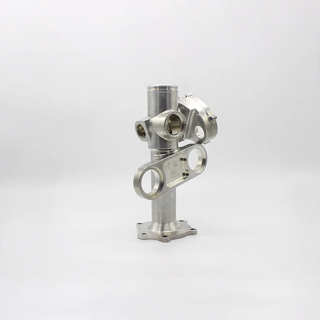 

Custom Precision Accessories 3d Printing Metal Aluminum Cnc Machining Turning Precision Casting Motorcycle Car Parts