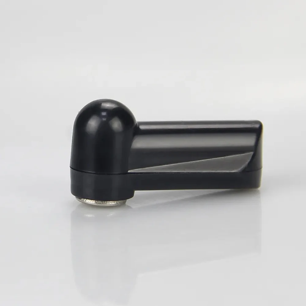 1000PCS/ctn Black Mini Anti Theft Super Mini Pencil AM Security EAS Tag 58KHZ