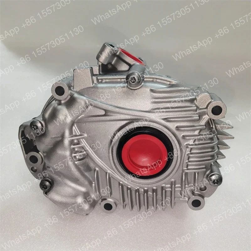 95B341010 95B341010X Transfer Case For 2015-2018 Macan 2.0L 3.0L 95B AWD Transfer Case Transmission