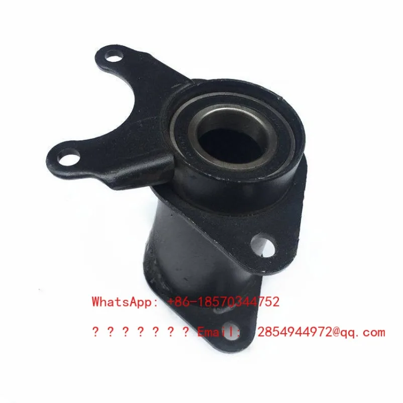 Four-wheel ATV Rear Axle Accessories, Shaft Sleeve + Drive Bearing