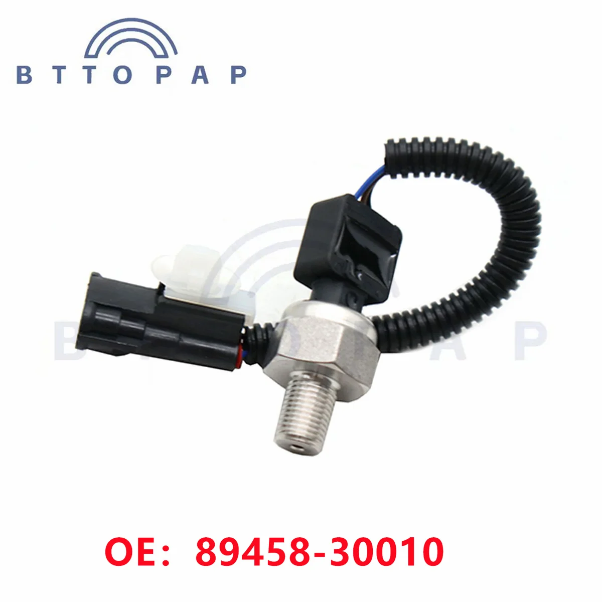 

Fuel Rail Pressure Sensor 89458-30010 89458-30011 8945830010 For GS430 IS350 IS250 Lexus GS350 GS300 GS450H Automotive Sensors