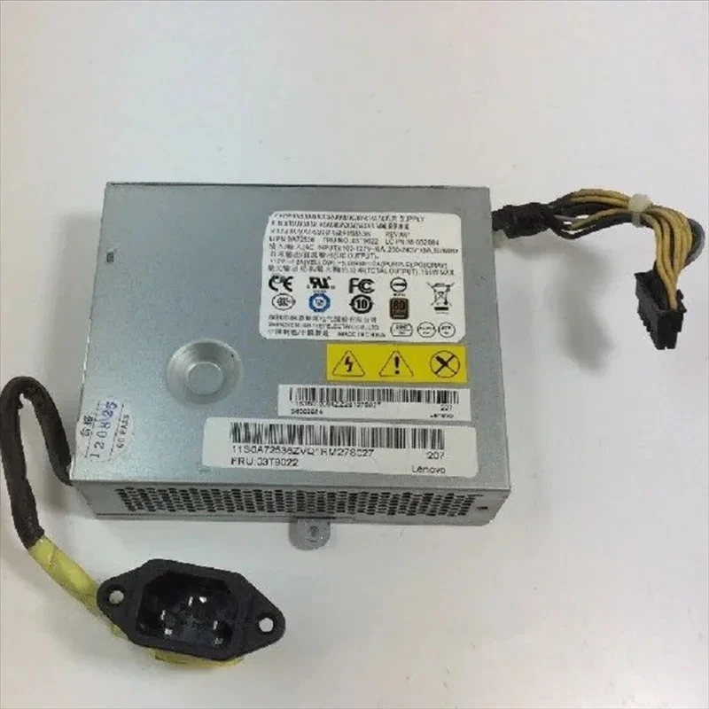 original For S510 S560 S710 S720 All-in-one Computer Power HKF1502 APA005 54Y8892