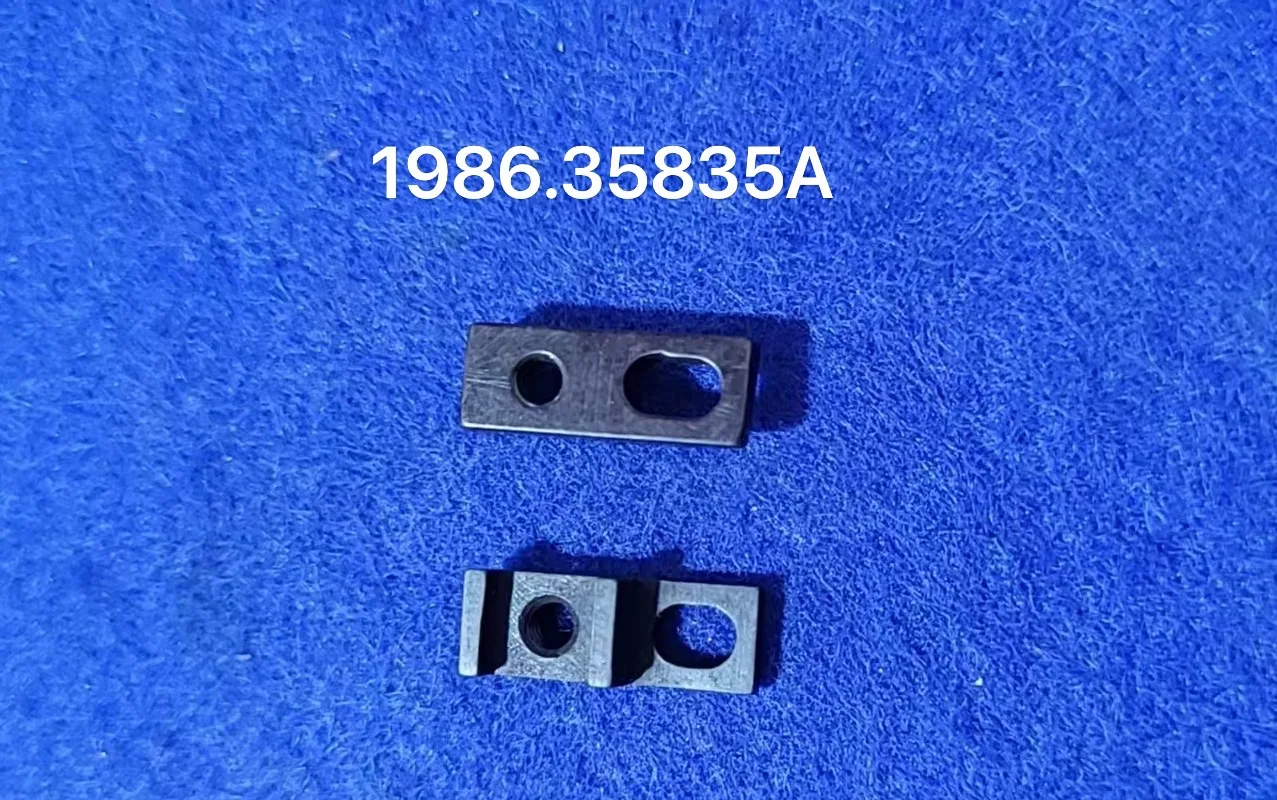 Accesorios para máquinas de coser Q X YUN UNION SPECIAL/Yuren 35800 piezas 35835A