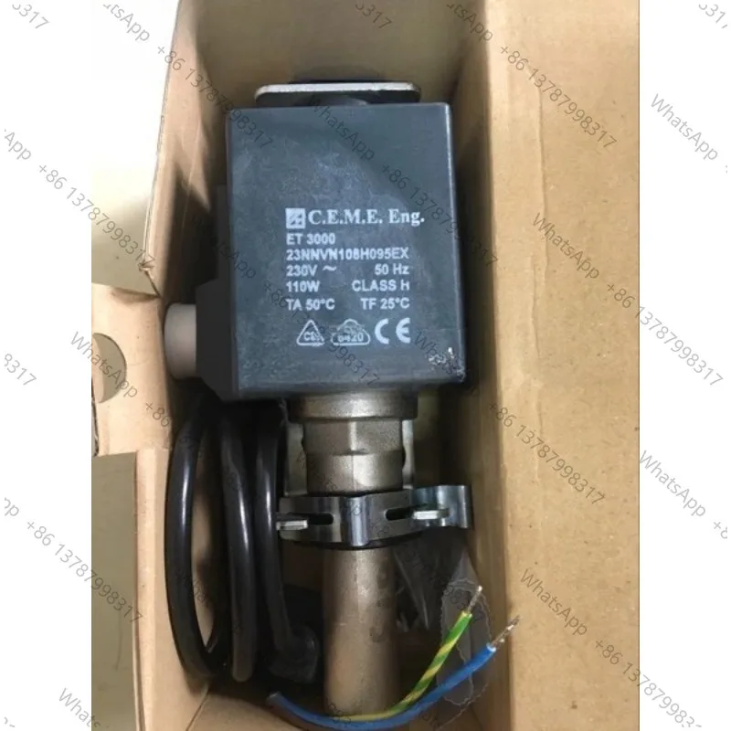 Original Italian imported  electromagnetic pump ET3009/ET3000 welding equipment special pump