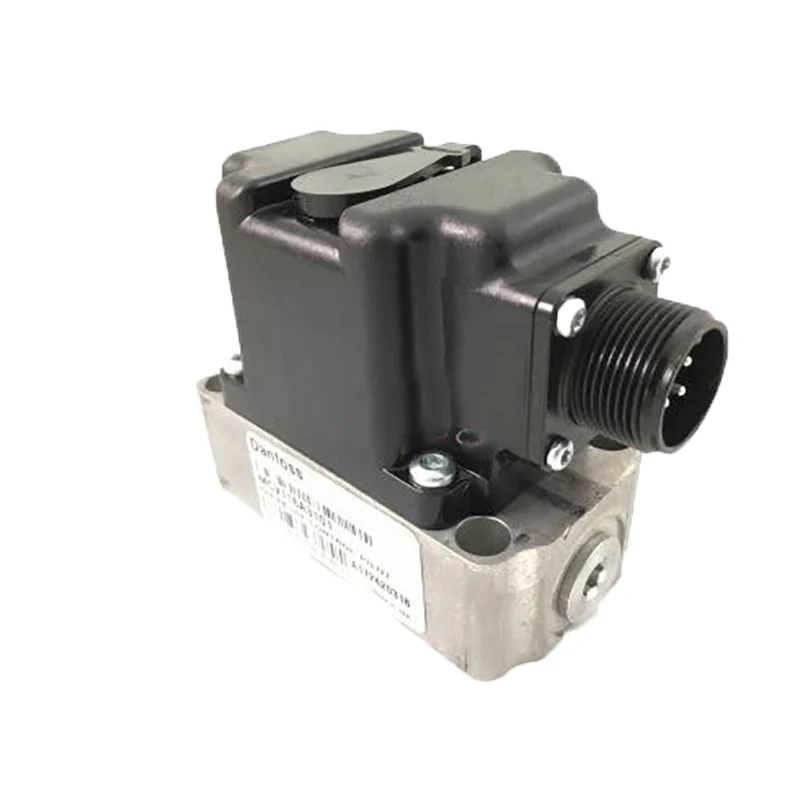 MCV Series MCV116A3501 Pressure Control Pilot Hydraulic Valve