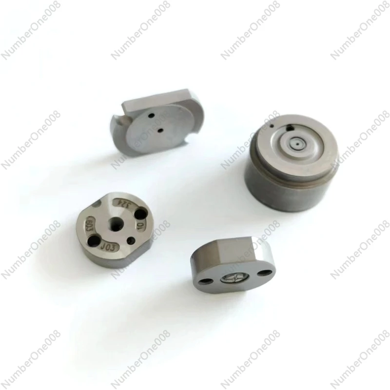 

New DENSO valve plate made in China 04 #05 #06 #07 #10 #18 #19 #21 #507 #517 #507 #509 #