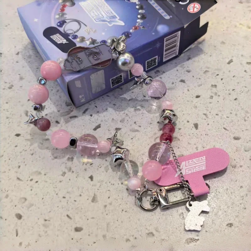 Genuine Alien Stage…