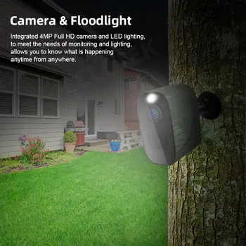 6 best sales Cámara 4g sim - №4