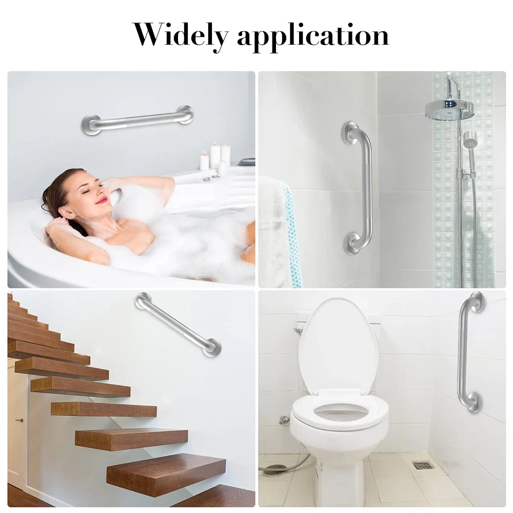 Thumbnail 4 - #83 Latest Safety Grab Bars Offers