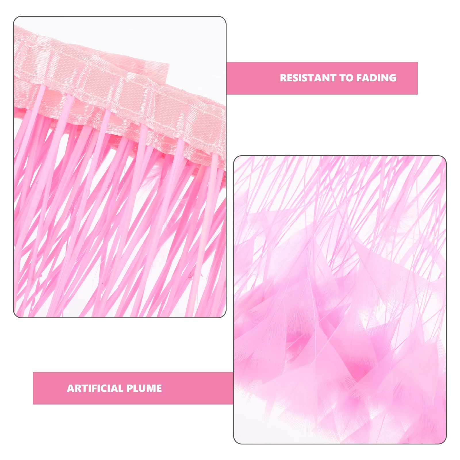 

Dress Decoration Materials Delicate Sewing Fabric Tassels Fringe Artificial Decorative Bride