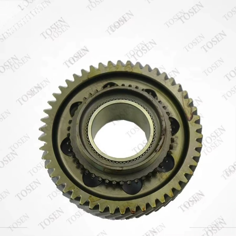 Brand New Transmission   HUB SYNCHRONIZER  GEAR 6th Gear 8973865800 45T 26T for  ISUZU MYY6P  Truck Parts
