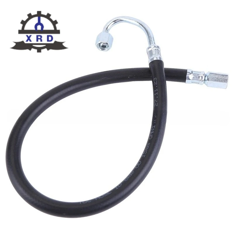 

1244708075 Топливный шланг для Mercedes Benz C-class W202 E-class W124