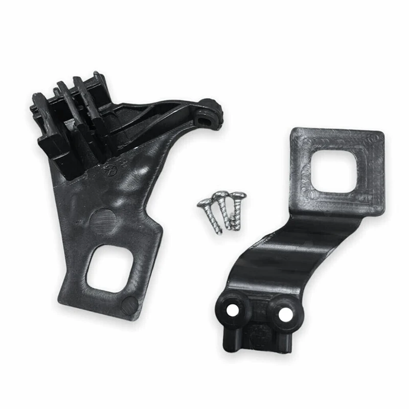 Headlight Housing Bracket Repair Kits For  A4 S4 RS4 A5 S5 RS5 10-16 Head Light Fixed Claw Holder image 2
