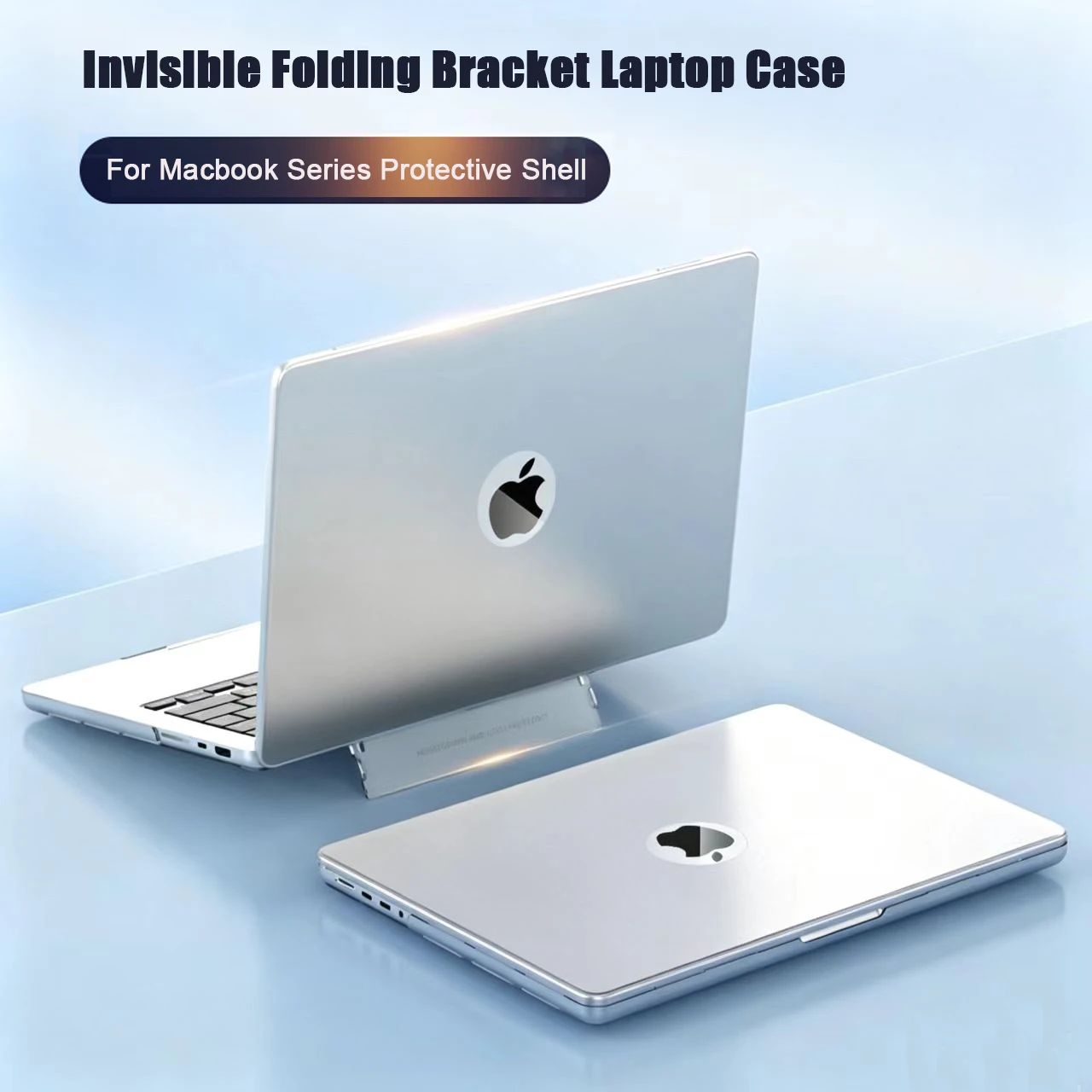 Laptop Case For MacBook Neo Case 13 inch 2026 Air 13.3 A2179 13.6 M5 M4 M3 Air15 Cover Mac book Pro 13 14 16 Cases Funda Coque