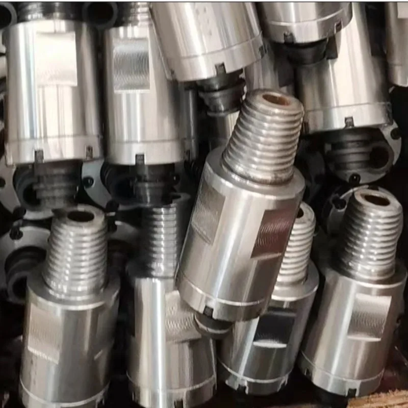 High Pressure Water Injector Water Air Supply High Wear Resistant Import Seal Leak Proof High Pressure