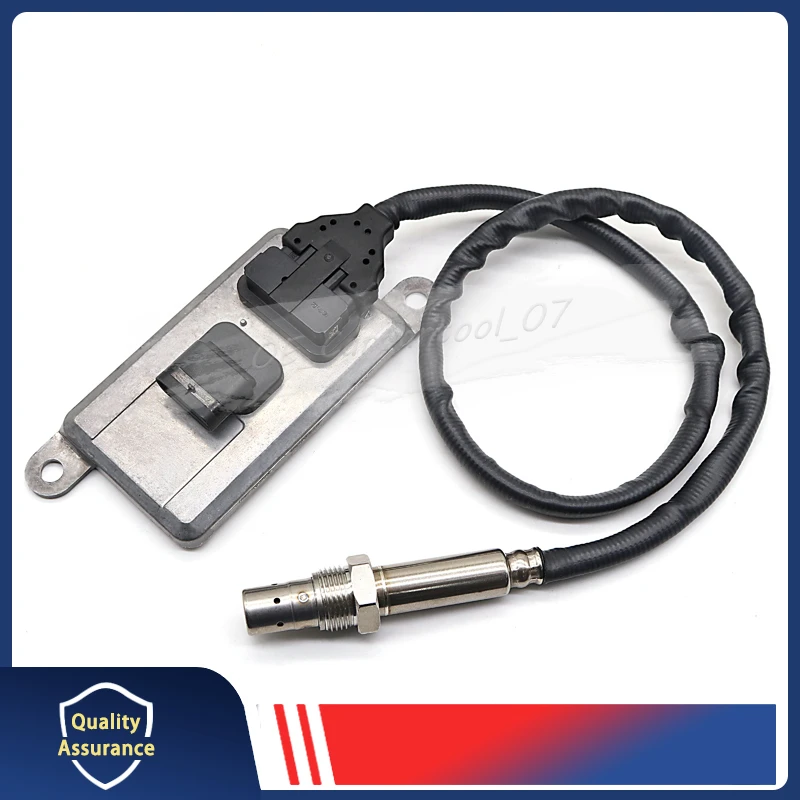 Fits For Daf Nitrogen Oxide NOX Sensor 1PCS 5WK96626C 2011650 1793380 1836061