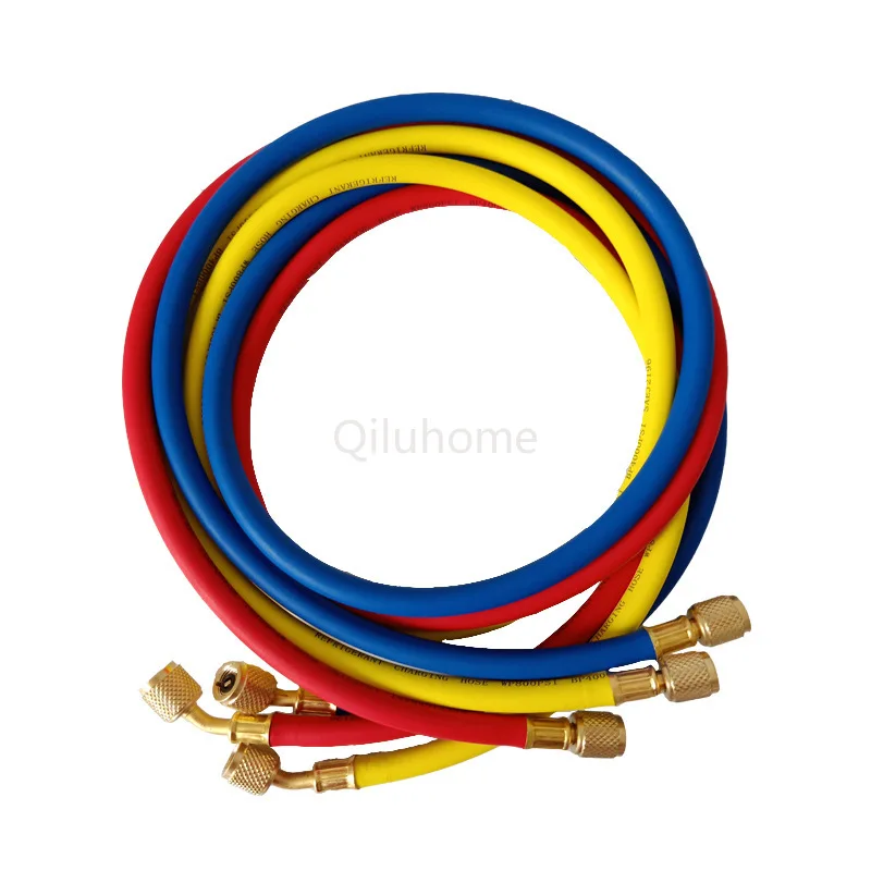

Fluorination Table VMG-2-R410A-B Charge Fluoride Table Refrigerant Filling Table Double-Meter Valve