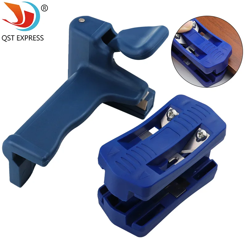 Double Edge Trimmer…