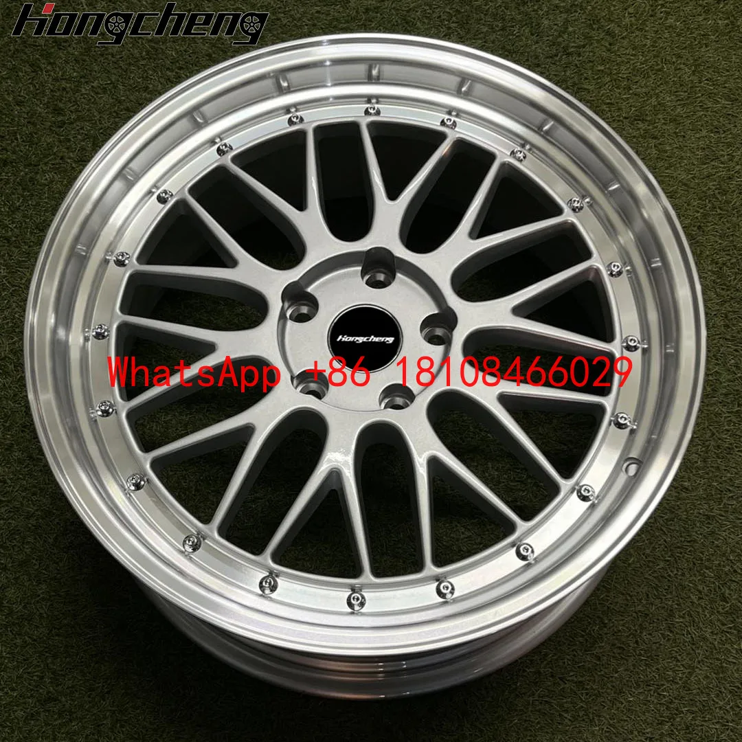 

Кованые диски из алюминиевого сплава на заказ 18 19 20 21 дюймов 5x112 5x114.3 5x120