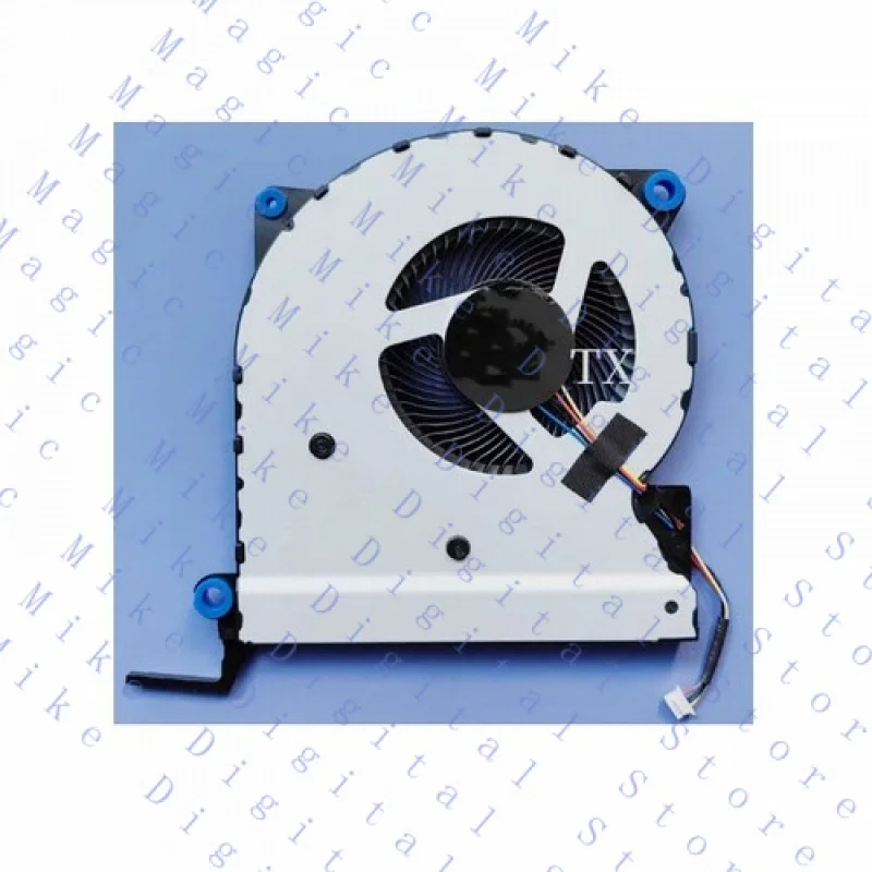 

UU для ASUS YX560U R562UD F560UD X560UD охлаждающий вентилятор для ноутбука NS85C22-17M01