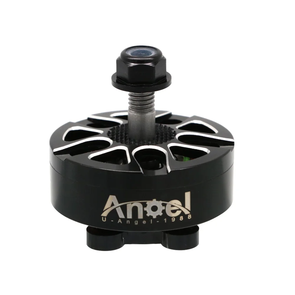 4 Stück Uangel X2807 1300KV 4S 1500KV 1700KV 6S Bürstenloser Motor für FPV 7 Zoll Drohnen DIY Teile – Detail 16