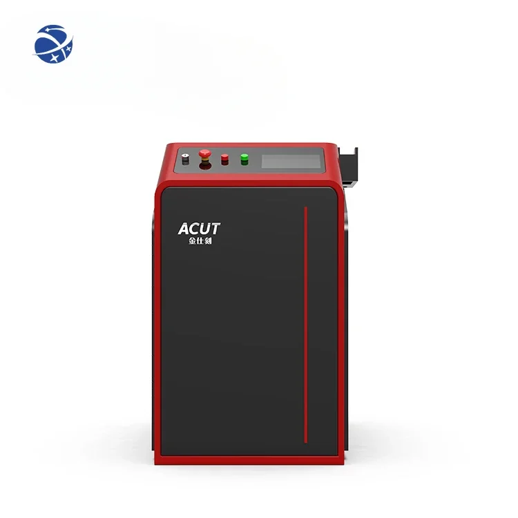 1000w Hand Held Laser Welder Fiber Laser Welding Machine Price Industry Laser Equipment