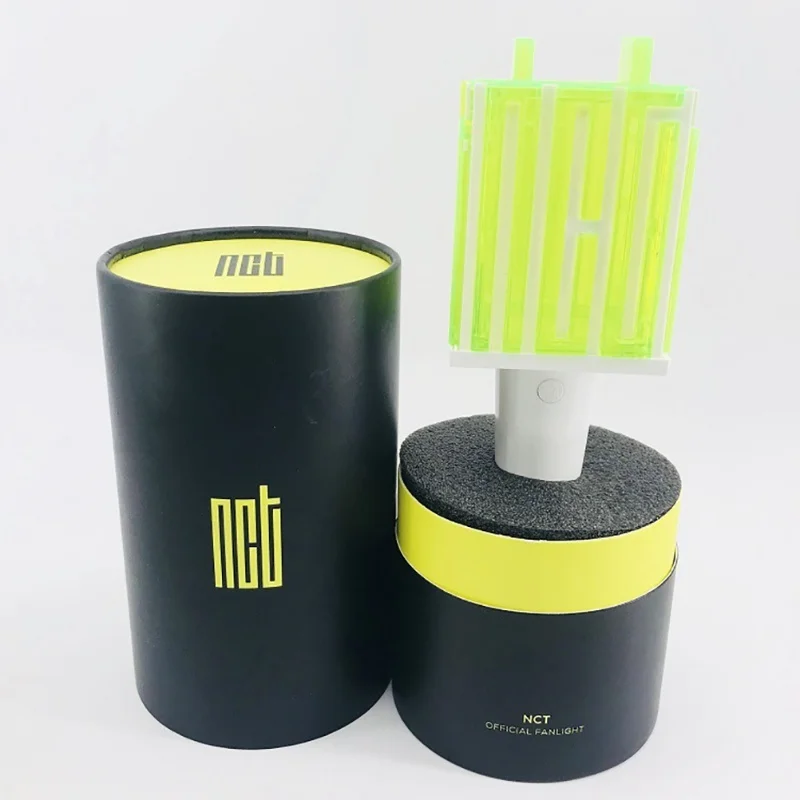 Trend Star Concert Special Light NCT Light Stick Gift For Fans