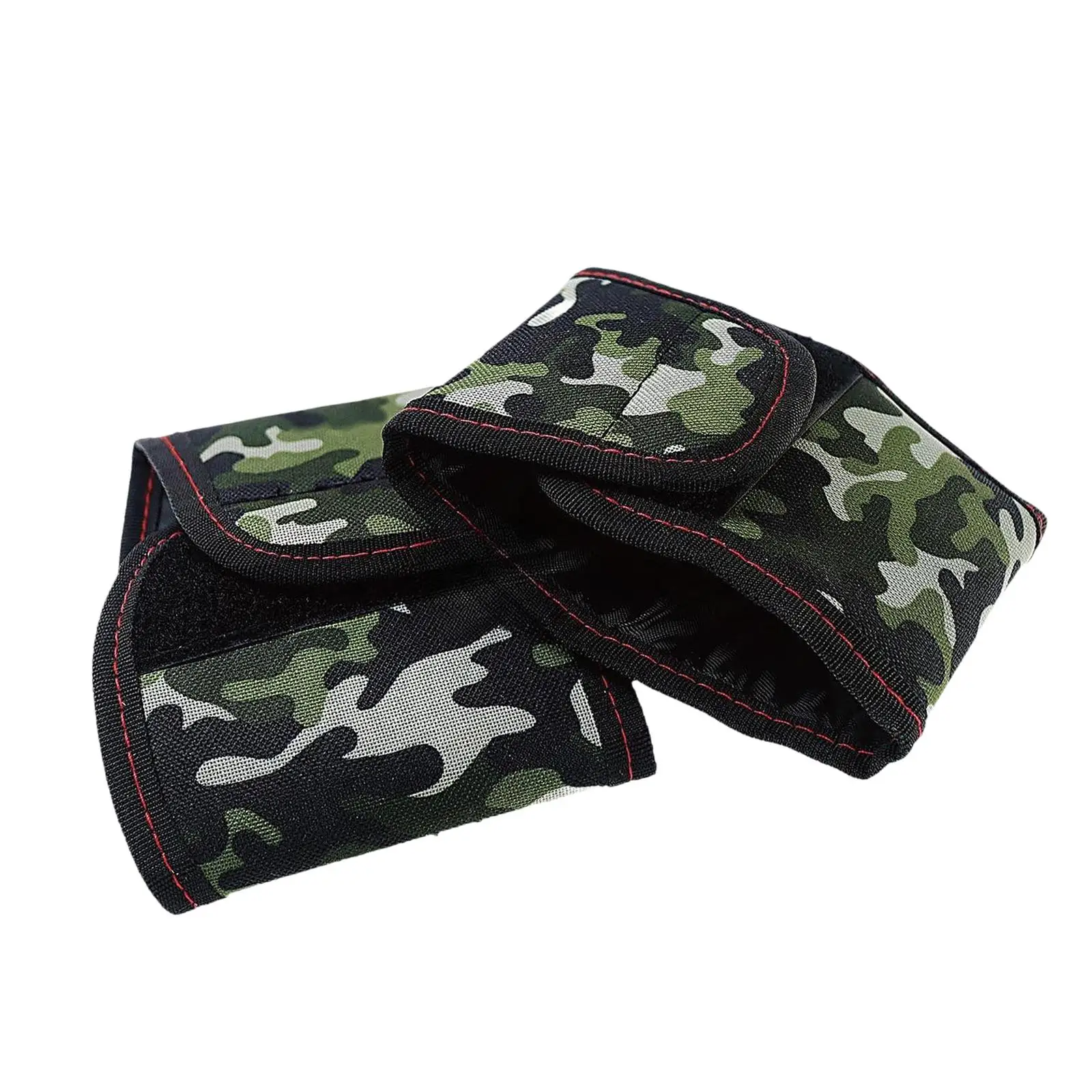 2 Buah Penutup Pedal Sepeda Mudah Dipasang Melawan Kerusakan Goresan untuk Transportasi Sarung Bantal Pelindung Lengan Pedal Sepeda