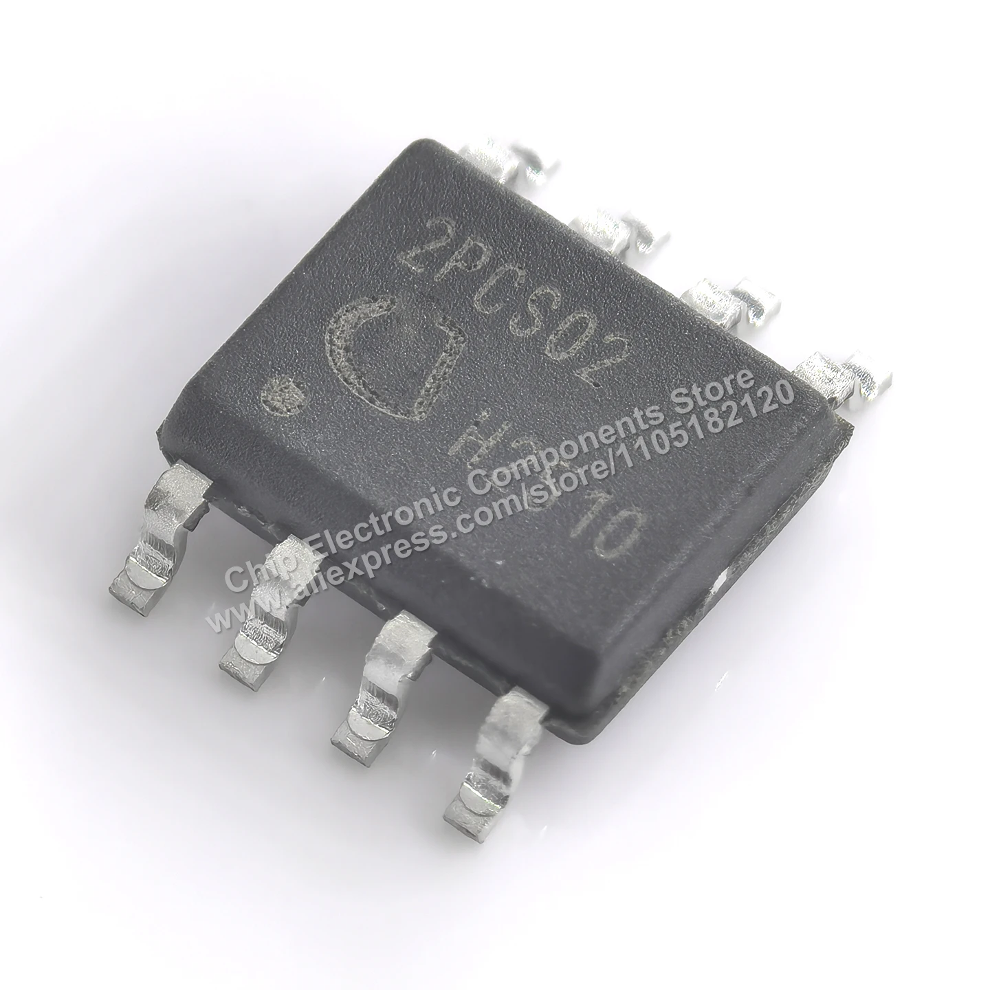 （5 Pcs）Original Ic …