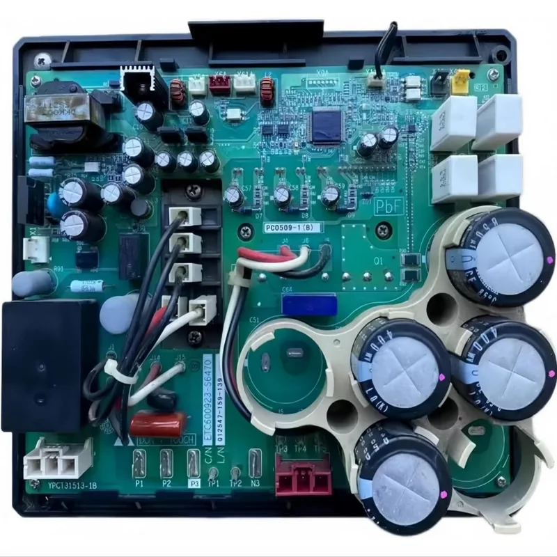 1PCS FOR Daikin ETC600923-S6470 Air-conditioning computer