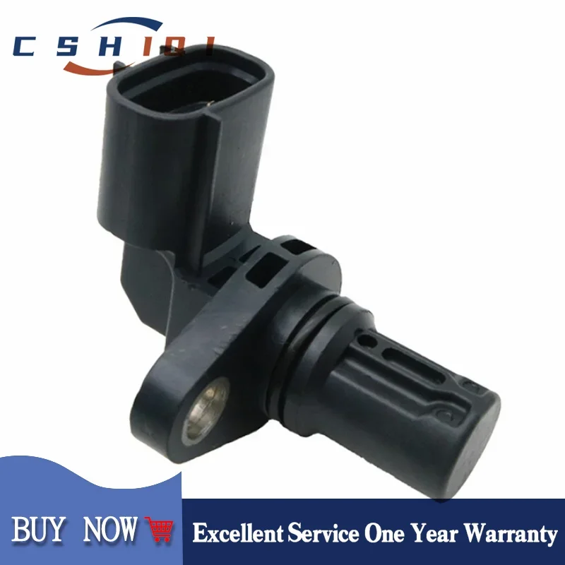 33220-58J20 Crankshaft Position Sensor For Suzuki Outboard Motor 4Stroke Swift 1.2 Splash Alto DF60-DF Car Accessories J5T31671