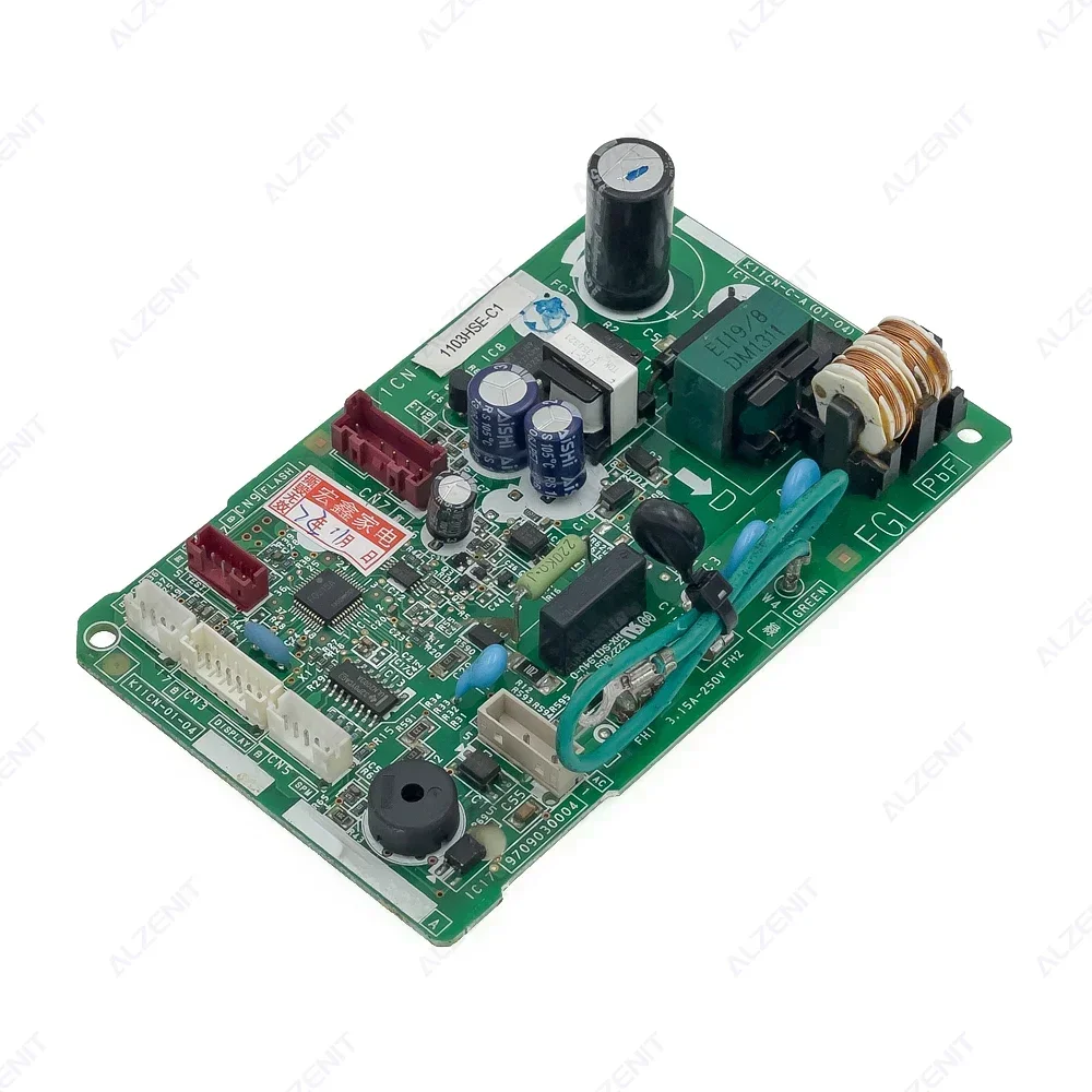 Used For Fujitsu Air Conditioner Control Board K11CN-C-A(01-04) Circuit PCB K11CN-01-04 9709030004 Conditioning Parts