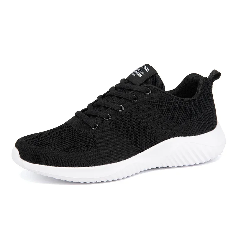 

Casual Shoes Lac-up Men Shoes Fashion Men Sneakers Mesh Lightweight Vulcanize Shoes Walking Sneakers Zapatillas Hombre