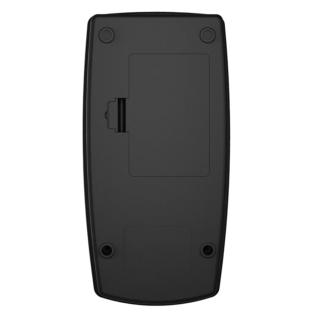 Analog Digital Phone Recording Box LCD Display,SD Card Auto Recording,Voice Message&Remote Voicemail Playback for Home&Office