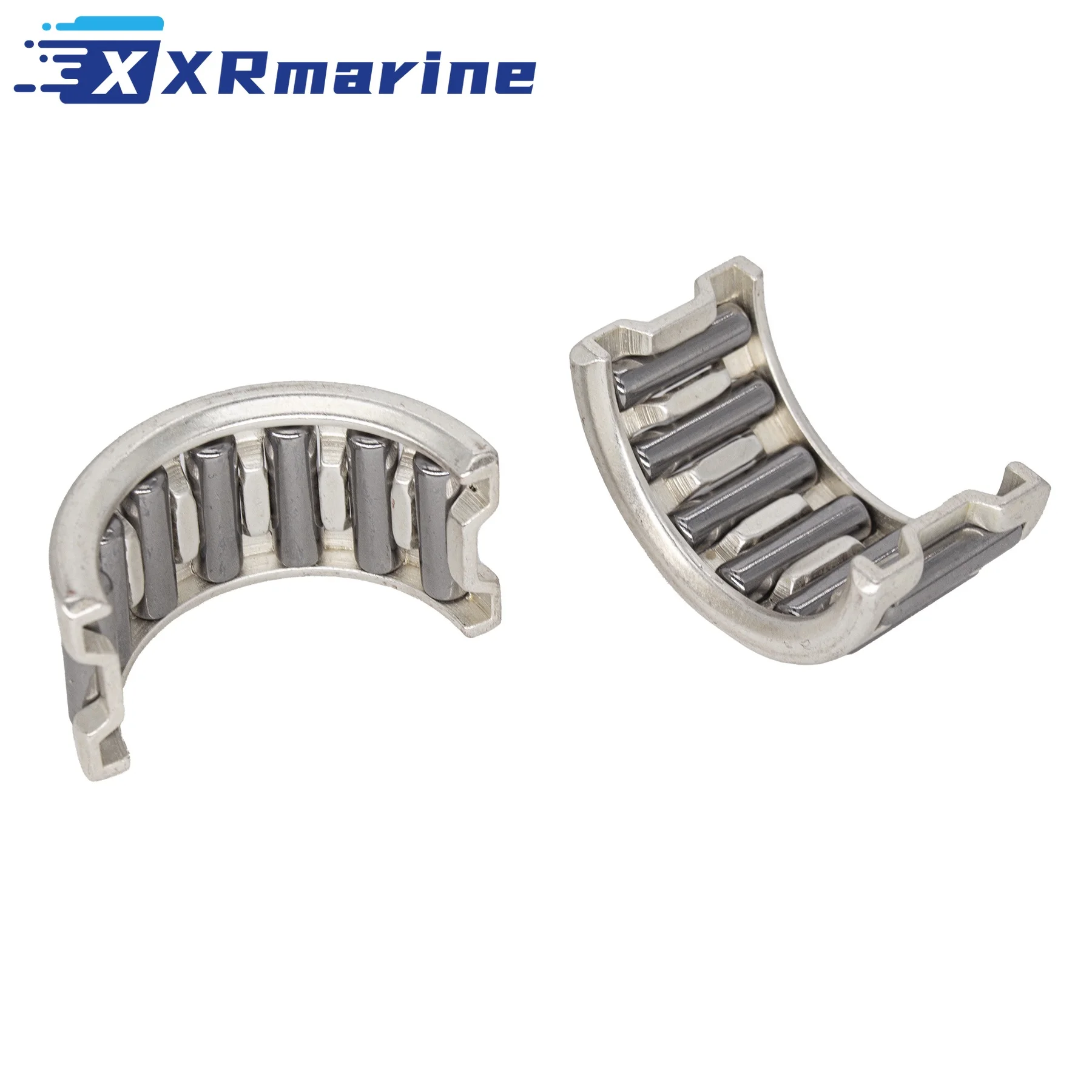 388344 Cuscinetto Asta Per Motore Fuoribordo Johnson Evinrude OMC 25 30 35 40 45 55 60 65 70 75 120 HP 0388344 437088 18-1378