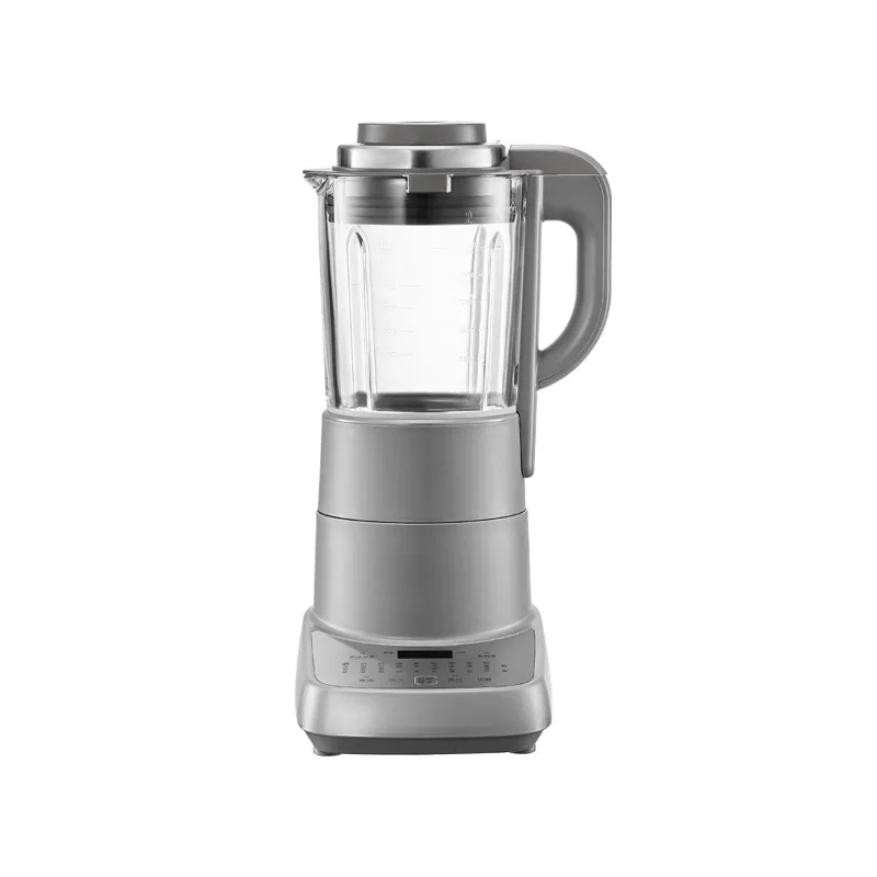 custom 800 watt heating household mixer multi-functional soup maker