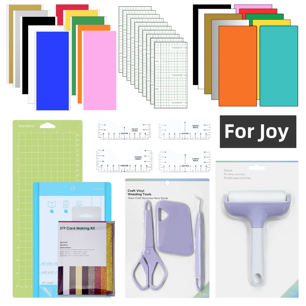 A Set Of Accessorie…