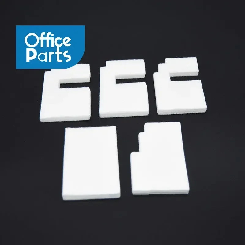 2SETS 1611102 TRAY POROUS PAD INK EJECT for Epson XP600 XP610 XP630 XP700 XP710 XP830 XP800 XP760 XP720 XP750 XP860 XP820 XP620