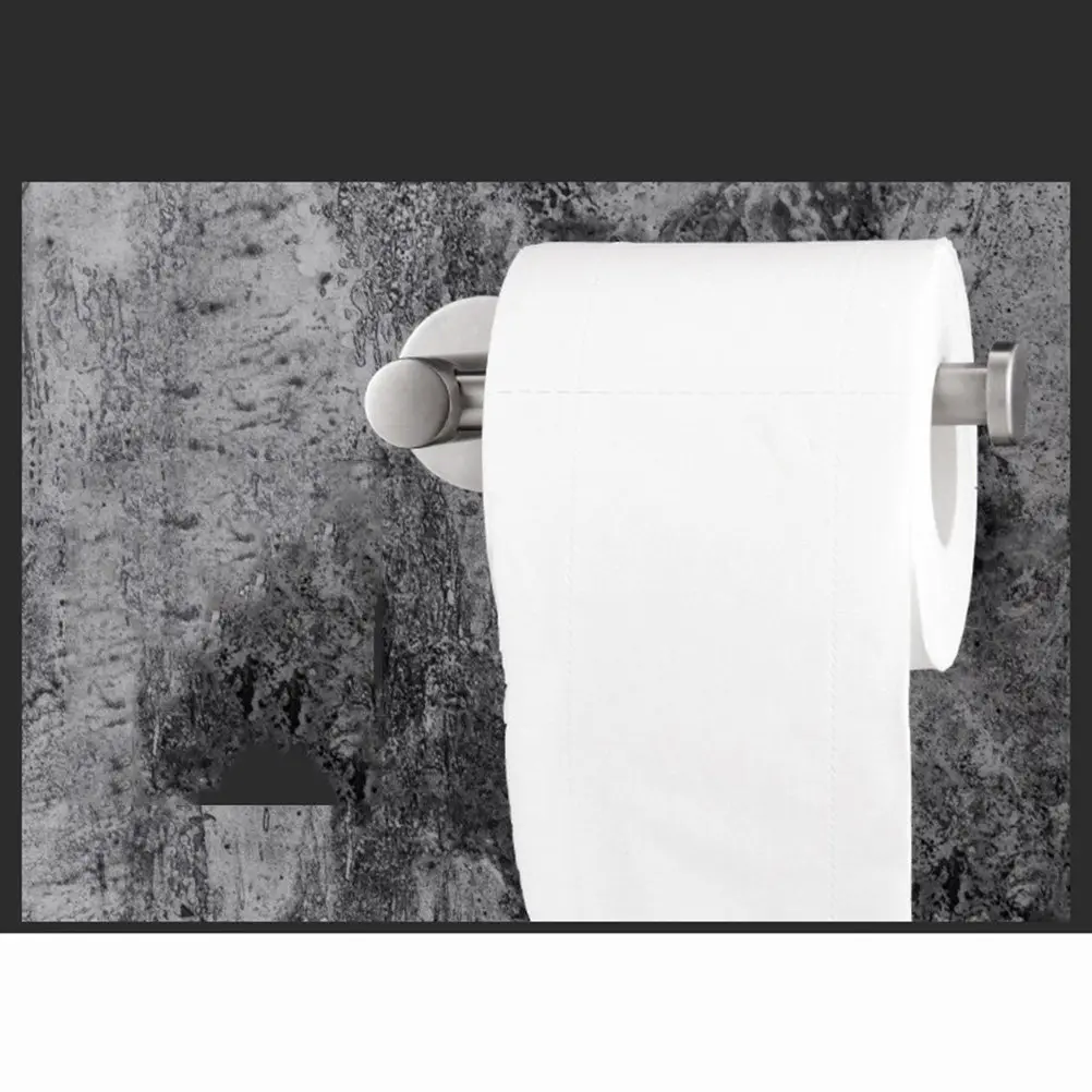 Adhesive Toilet Pap…