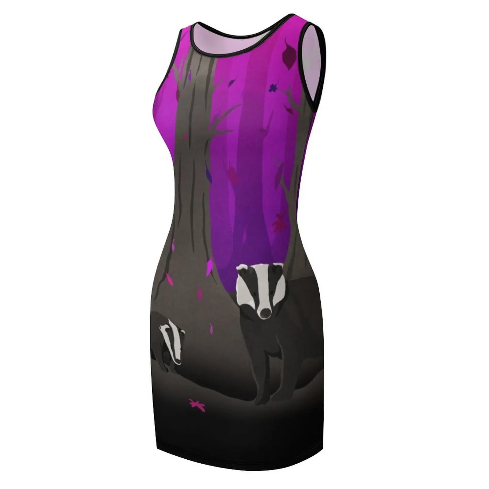 Sett Sleeveless Sundress summer dress woman 2025 luxury women's party dress evening prom Women's summer dresses Evening dresses