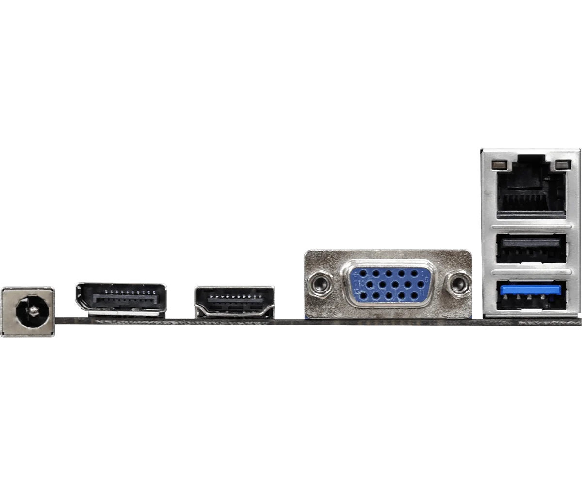 ASROCK H310M-STX マザーボード H310 M.2 LGA 1151 DDR4 Mini-STX対応